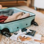 Malas Prontas! Aprenda a otimizar as roupas para viagens de Verão