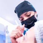 Harmonização facial: tratamento queridinho dos famosos na Granja Viana