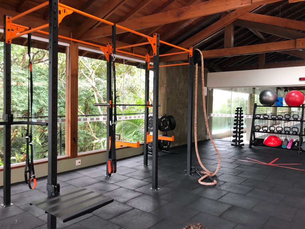 Espaços da Raquel Natação (1)