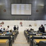 Assembleia Legislativa de São Paulo aprova distribuição de absorventes íntimos a alunas de escolas públicas estaduais