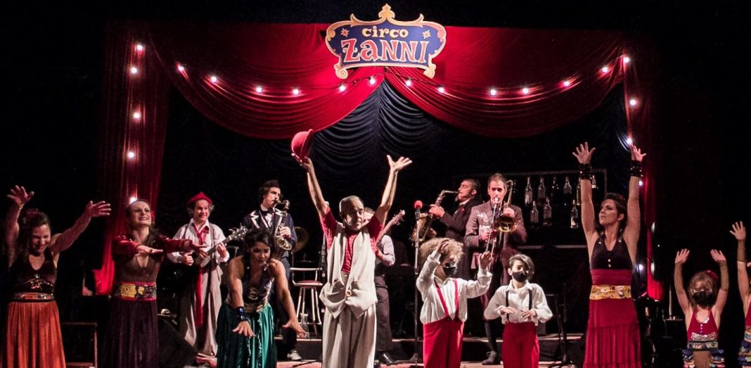 Circo Zanni_22