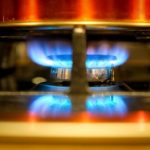 Engenheiro da AETEC orienta sobre as instalações a gás para uso residencial