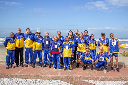 Atletismo de Carapicuíba conquista 3 medalhas