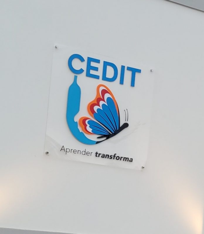 CEDIT