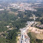 Expansão da Granja Viana para além do km 24