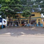 Do básico ao acabamento no Depósito Leão