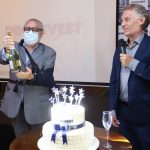 Proinvest comemorou 35 anos de atividades