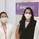 Coluna em dia com a Sonia Takara Fisioterapia e Pilates