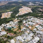 Na região, construção é sempre uma grande opção