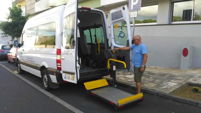transportes