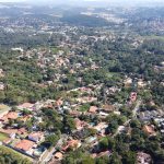 Nem só de moradia e comércio vive a Granja Viana