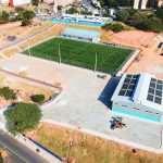 Show do Patati Patatá inaugurará CEEAC Cohab BMX no domingo (28)