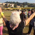 Economia Solidária na Associação São Joaquim