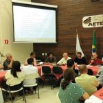 Estratégias de valorização profissional mobilizam CREA e entidades de classe