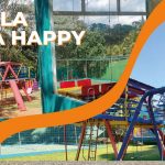 Escola Villa Happy: comprometida com a educação