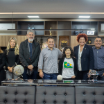 Cotia instaura parceria com a SOS Mata Atlântica e AstraZeneca