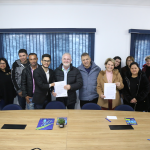 Comitê Paralímpico Brasileiro encontra Prefeitura de Vargem Grande Paulista como parceiro