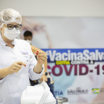 Covid-19: Cotia amplia vacinação para todas as crianças 3+