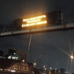 CCR ViaOeste orienta motoristas sobre prevenção ao câncer de mama