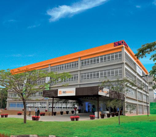 Faculdades Rio Branco - Revista Circuito - Portal de Notícias da Granja ...