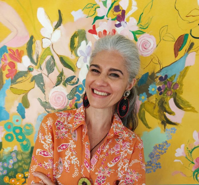 Roberta Caruso