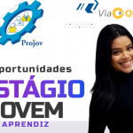 Durante o mês de novembro, Linha 4-Amarela contará com cadastro de estudantes que procuram vagas de jovem aprendiz