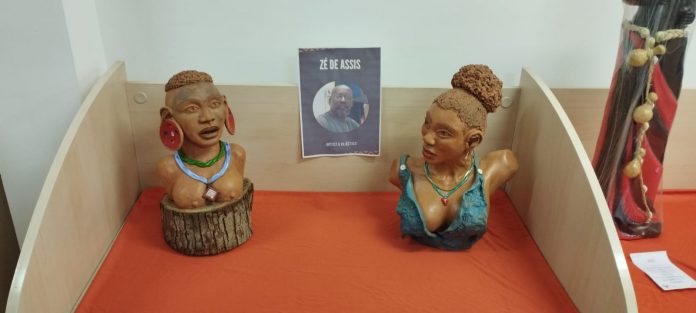 Exposição Afro-Brasileira Negro é Bonito (3)