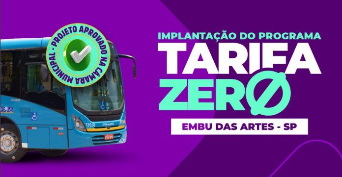 TarifaZeroEmbu