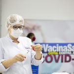 Covid-19: Cotia estende vacinação para todas as crianças a partir de 6 meses de idade