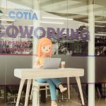 Coworking Municipal de Cotia abre as portas
