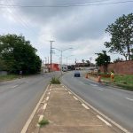 Entre os dias 3 e 8, a Estrada de Caucaia terá faixa interditada