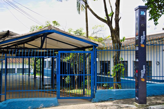 Videomonitoramento câmera nas escolas_Foto Juliano Barbosa (28)