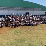 Escolas municipais participaram do movimento #PazNasEscolasCotia