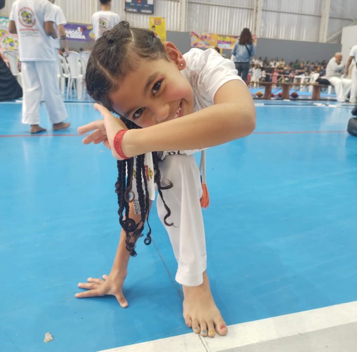 Capoeirista Maya_Jogos Institucionais de Capoeira_Foto Divulgação (8)