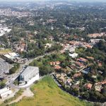 Análise do potencial do mercado imobiliário de Cotia e região