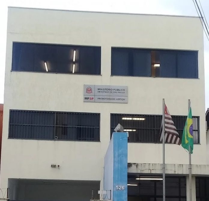 MinisterioPublicoCotia