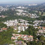 Granja Viana, cenário de produções audiovisuais