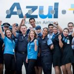 Azul Linhas Aéreas abre vagas de Estágio