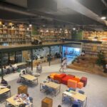 Colégio Albert Sabin celebra 30 anos com reinauguração da Biblioteca