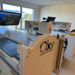 Inovadora câmara hiperbárica chega à região