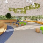 Uma nova escola internacional chega à Granja Viana: Sphere International School