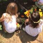 Jardim Waldorf Espaço Bem Viver: um olhar individual para a criança