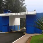 Exército recupera 17 das 21 armas roubadas de Arsenal de Guerra em Barueri