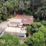 Escola Ágora: criança, natureza, arte e conhecimento