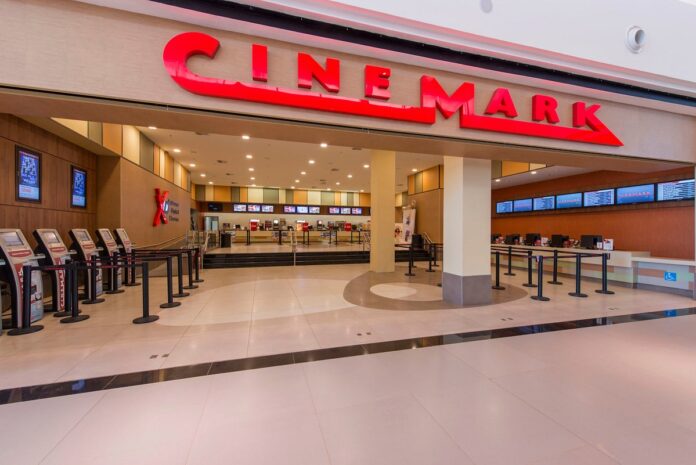 cinemark