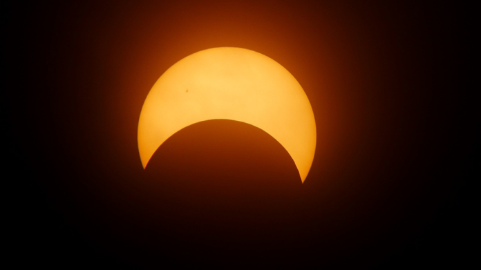 eclipe