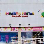 Impakto Festas