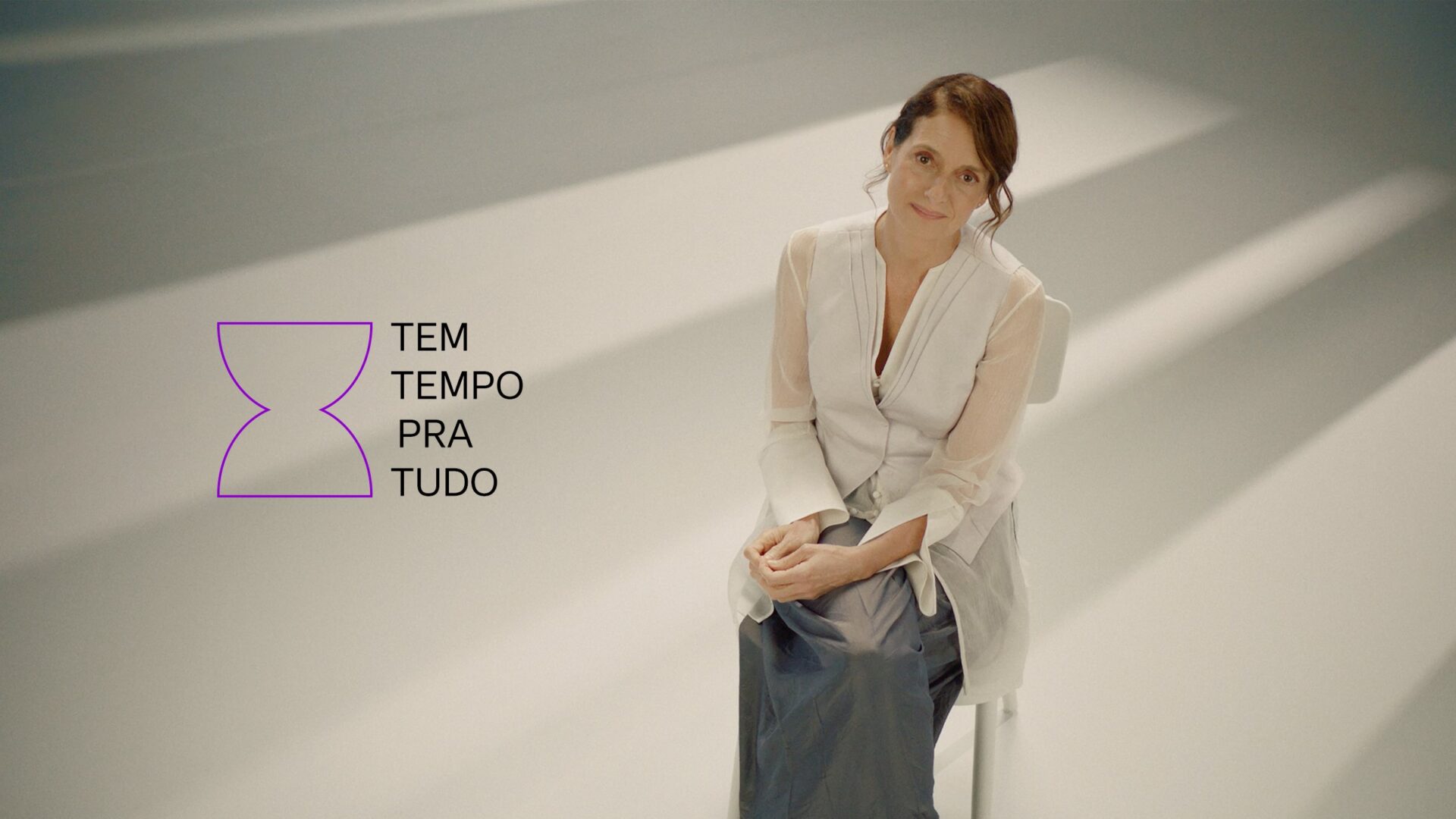 Denise Fraga estrela campanha de final de ano da Vivo - Revista ...