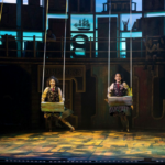 “Matilda – O Musical” estende temporada até fevereiro