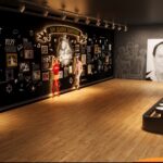 Exposição no MIS Experience celebra 40 anos de Chaves no Brasil